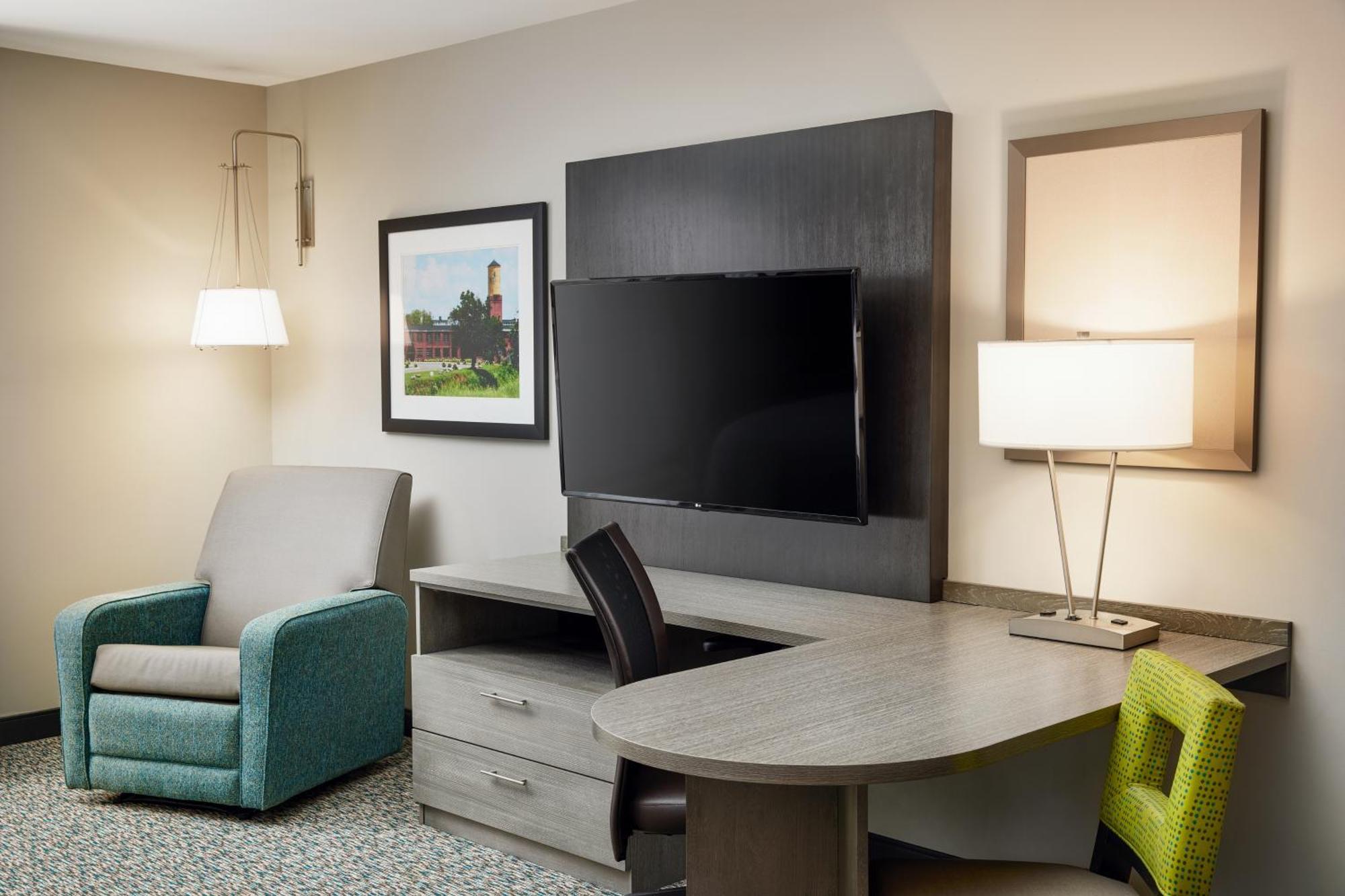 Candlewood Suites - Lebanon By Ihg Exterior foto