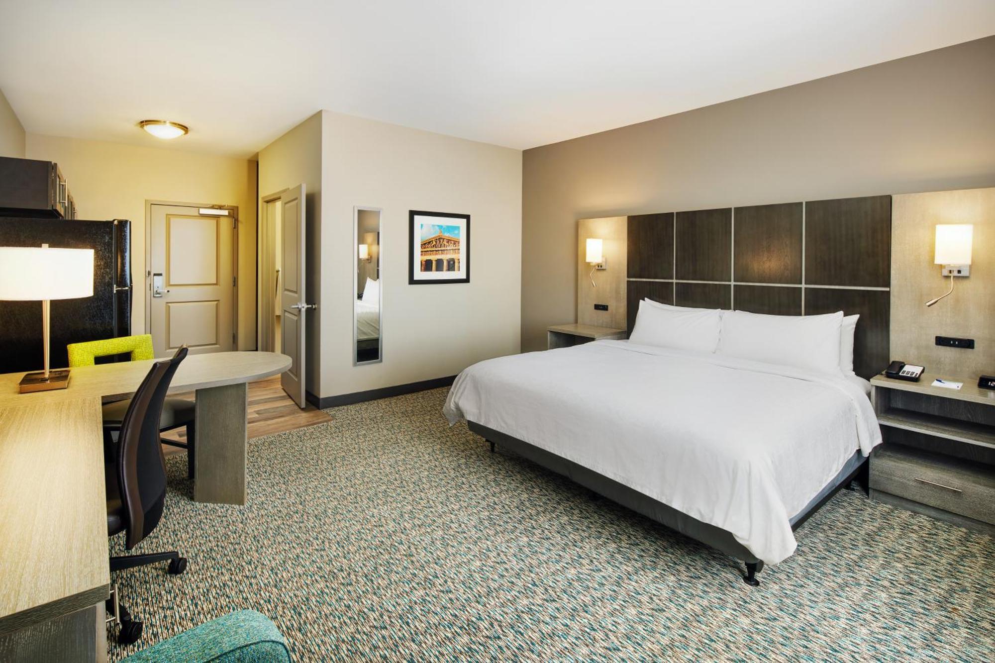 Candlewood Suites - Lebanon By Ihg Exterior foto